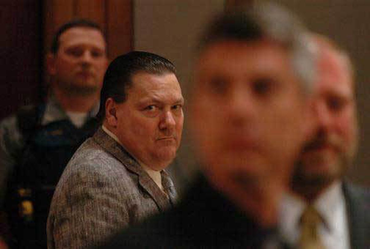 The Search for Bethany Murder and Mystery in the Last Frontier